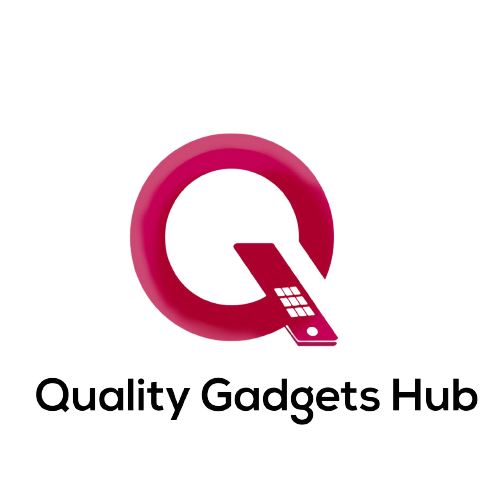 Quality Gadgets Hub